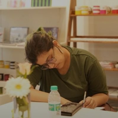 I called myself a jack of all trades until I learnt the word interdisciplinary.
Medical Doctor(MBBS) | Public Health (MPH 2023)
She/her| Queer