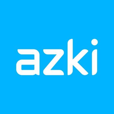 Azki | ازکی