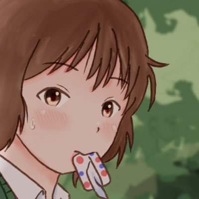 コケたら立ち上がれ🕊性癖全開のおしっこ系女子を描く絵描き。百合も好き。成人してて興味がある方はpixiv覗いてください😊pixiv→ https://t.co/mJShzSvO64 FANBOX→ https://t.co/TPF8p7y9aw その他同人販売などはリンク参照で!