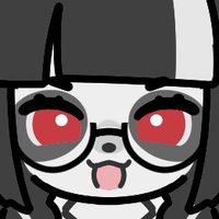 熊猫 白間子 (@bb_panda_bb) 's Twitter Profile