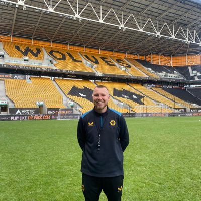 Barry94L's profile picture. FAW/UEFA B license ⚽️