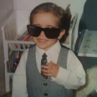 Ethan Bernal (@ethangbernal) 's Twitter Profile