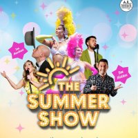 The Summer & Christmas Shows, Clacton (@scshowclacton) 's Twitter Profile Photo