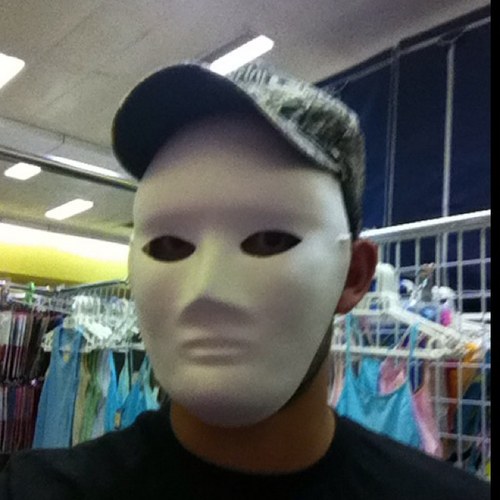 gonzomaister's profile picture. 