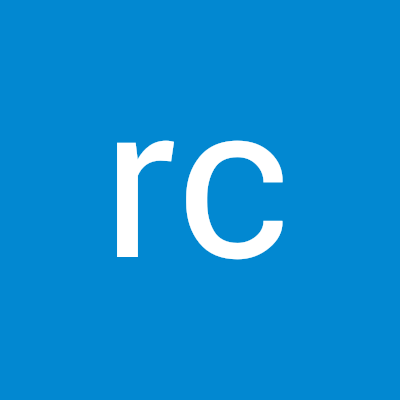 rcvf363323's profile picture. 