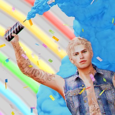 ValenaVacano's profile picture. Val or Ted, but mostly Ted - OOC only