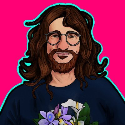 VeronMerida's profile picture. Founder and game dev at Entalto Studios 🎮
PhD student at UPV 🧑‍🏫
Researcher at SVIT group 🧑‍💻
Part of Roundabout Collective 🔊
Vegan 💚🐮🐣
He/Him, Eng/Sp
