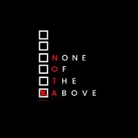 None of the Above Media (@nota_media_ldn) 's Twitter Profile