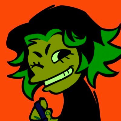 💥Gen💥さんのプロフィール画像