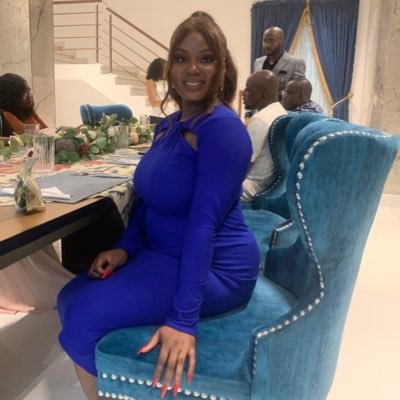 Flight Tickets and Reservation Officer✈️✈️,I also treat and revamp old human hair wigs and sell oriflame products too...pchat for your Oriflame products…