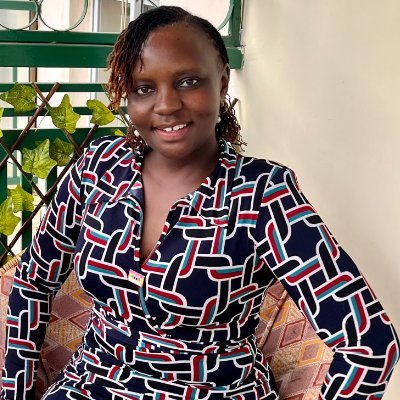Ms Njoroge Profile