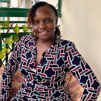 Ms Njoroge (@fancyhah) 's Twitter Profile