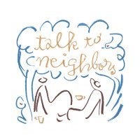 TALK TO NEIGHBORS (@ttn813) 's Twitter Profile Photo TALK TO NEIGHBORS (@ttn813) 's Twitter Profile Photo