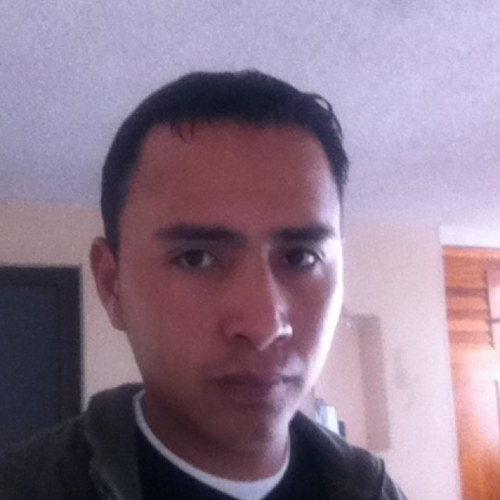 coral_mauricio's profile picture. Economista