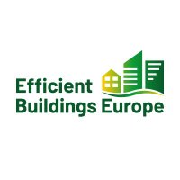 Efficient Buildings Europe 🏠🏢(@Efficient_Bldgs) 's Twitter Profile Photo