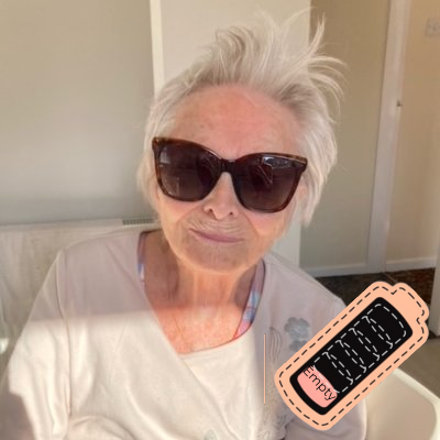 Accidental carer to my elderly grandmother. I blog about here: https://t.co/woRsRzLOWH