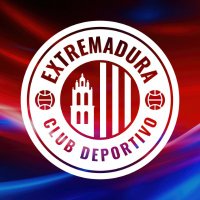 CD EXTREMADURA (@cdext1924) 's Twitter Profile