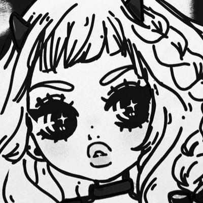 _babyfangs's profile picture. (*ฅ́˘ฅ̀*) • australien scribbler