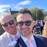 Joe Chapman (@joechapman87) Twitter profile photo