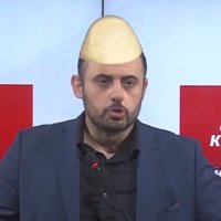 🖤💙 Орце Мудоња ⭐️⭐️ (@orcekiselavoda) 's Twitter Profile