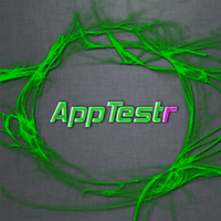 AppTestr (@apptestr) Twitter profile photo