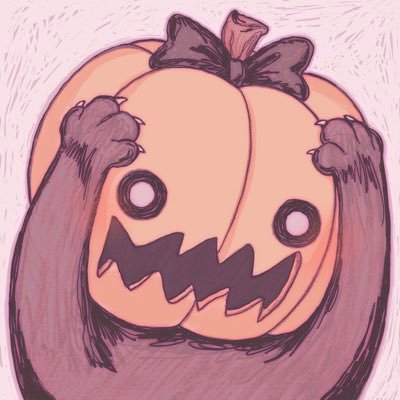 🎃pumpking🎃さんのプロフィール画像