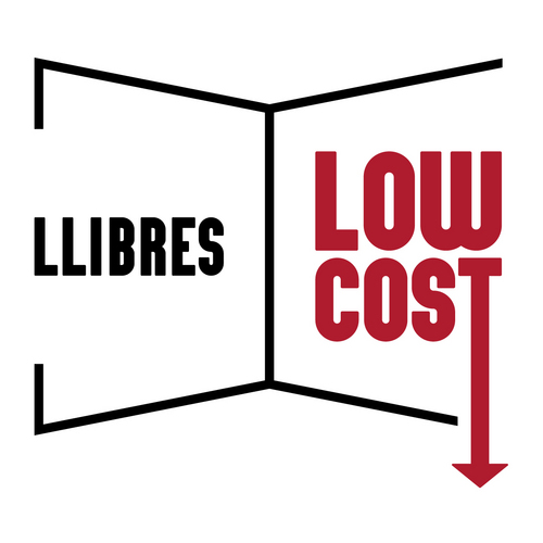 LlibresLowCost's profile picture. Llibres descatalogats, restes d'edicions, ofertes i autors locals. Al carrer Méndez Núñez 8; Figueres, Girona