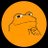 Toad avatar