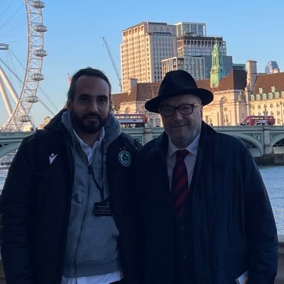 AndreasKoureas9's profile picture. Socialist & therefore @ACOmoniaNicosia Fan ☘️ | Free Donbass 🇷🇺 | Free Palestine 🇵🇸 | God bless Vladimir Putin | 🇨🇾 🇬🇷 | #MAGACommunism makes sense… |