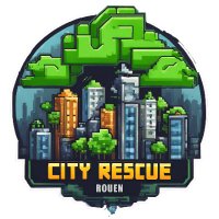 CityRescue (@cityrescuerouen) 's Twitter Profile Photo CityRescue (@cityrescuerouen) 's Twitter Profile Photo