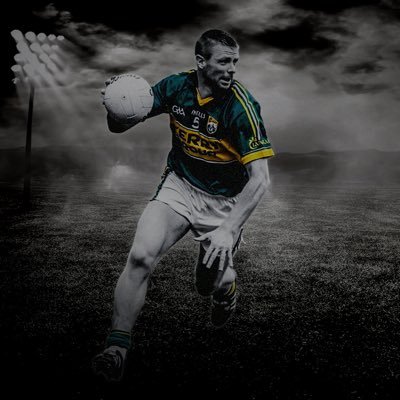 Tomás Ó Sé Profile