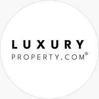 LuxuryProperty.com®️(@LuxuryProperty) 's Twitter Profile Photo