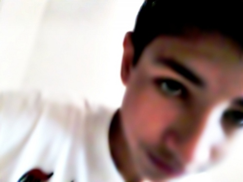 Se vse me respeitar , respeito vse tb :')