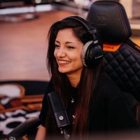 Moyanka (@moyanka) 's Twitter Profile