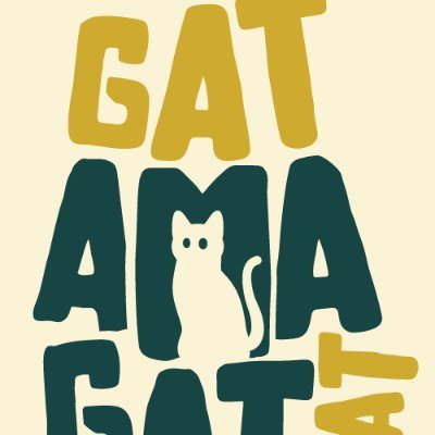 Gatamagatcat's profile picture. Samarretes Catalanes Amb Un Toc Diferent: Per Dibuixar-Te Un Somriure