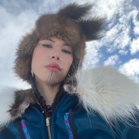 Quannah Chasinghorse🪶 (@qchasinghorse) 's Twitter Profile