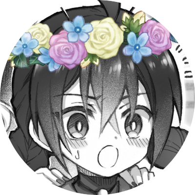 漫画を描きます。オリジナルふた百合...etc. 成人済み。審神者もしてる。
同人情報はシエン、進捗や日常はミスキーへ。