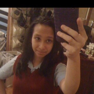 I'm a down to earth new yorker/dominican my life is my friends and family! Without them where will I be? Tweet me! Follow me!