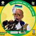 ANC Spokesperson| Mahlengi Bhengu-Motsiri (@BhenguMahlengi) Twitter profile photo