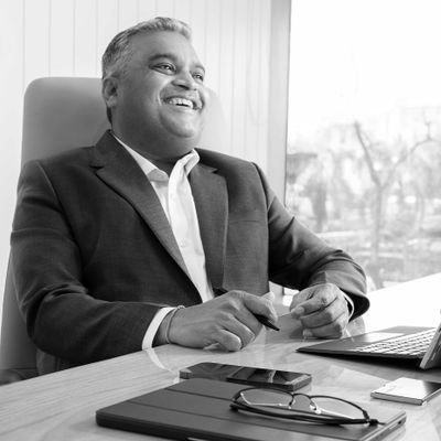 Founder & CEO, Integrow | An Impact Entrepreneur driving Social & Environmental change through sustainable ventures