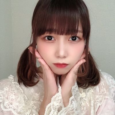 Love 七 愛( @Nana_dogma ) 🩷Love桜田あんな🧡( @j_afilia_anna )＆ enjoy Ogiri for supporting idols·̩͙꒰ঌ❤︎໒꒱·̩͙