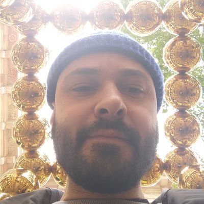 paolozzl's profile picture. Mathematics PhD student @ UniBo