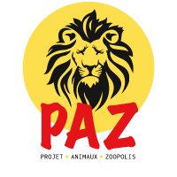 PAZ(@paz_zoopolis) 's Twitter Profile Photo