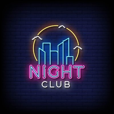 NIGHT CLUB 💕