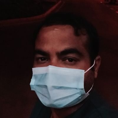 RajJallwani2017's profile picture. By Heart Human being