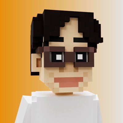 TheSandbox GameJam Obby Race 2位🥈作品https://t.co/98Z8ss2gMK RAVNAF69