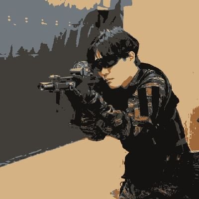 八神ヤスキさんのプロフィール画像