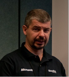 S0ftwarGs's profile picture. Solution Architect @iCubed - I.T. Consultant, Speaker, Trainer, Red-Teamer,PenTester and Security Consultant, former Army Paratrooper. Opinions are my own