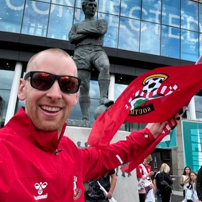 food manager @sainsburys , lifelong @southamptonfc fan, golf & cricket lover⛳️ ⚽️ 🏏 father, husband, brother, uncle