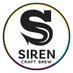 Siren Craft Brew (@SirenCraftBrew) Twitter profile photo